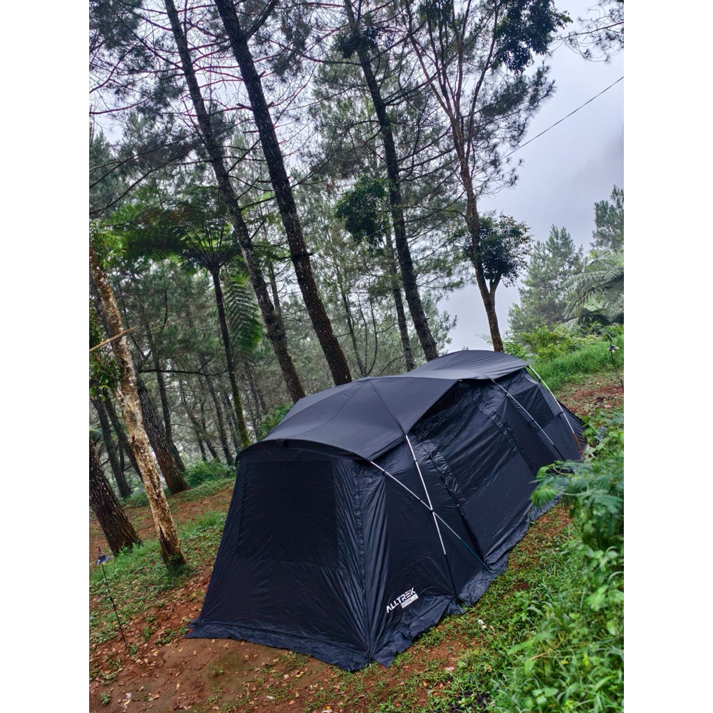 Alltrek Azteca (preloved)