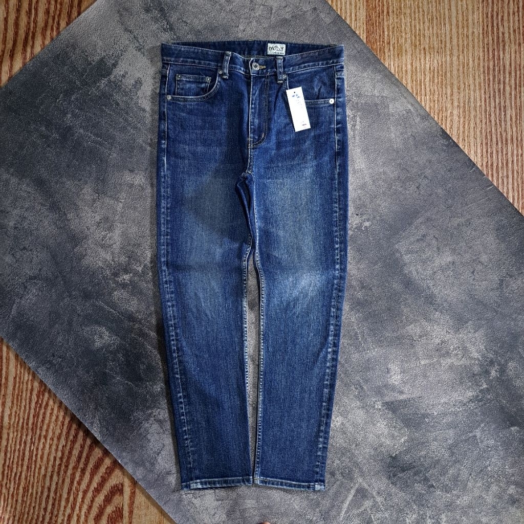 1798 Celana jeans modnine