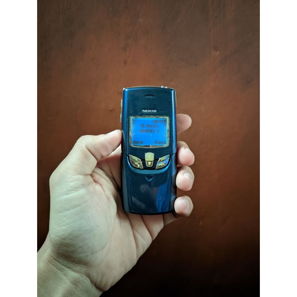 Nokia 8855