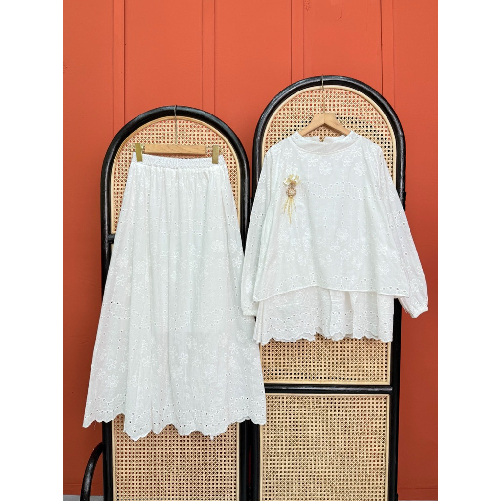 Meidina Setrok - Iclo