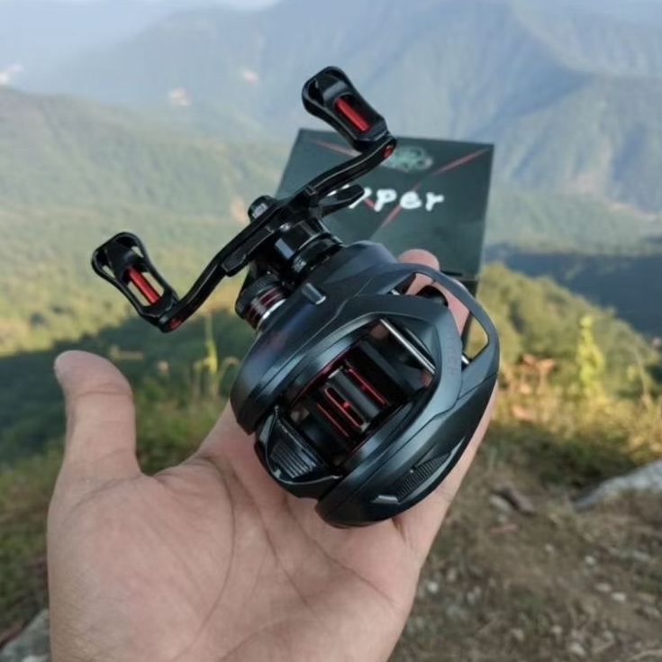 bc Hautton drg clicker