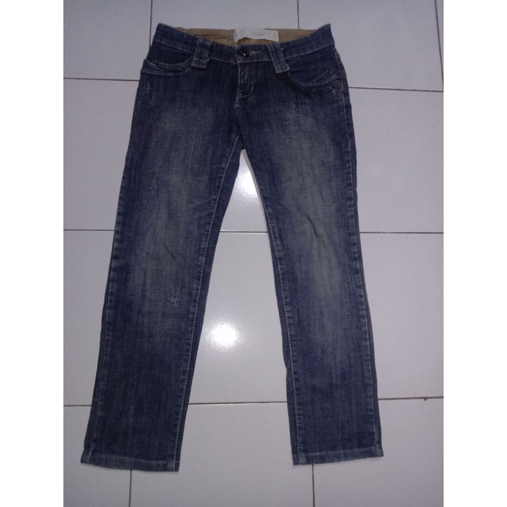 Celana Zara Jeans