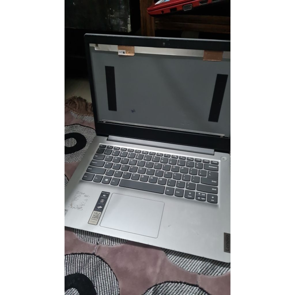 casing set lenovo slim 3 tanpa kabel