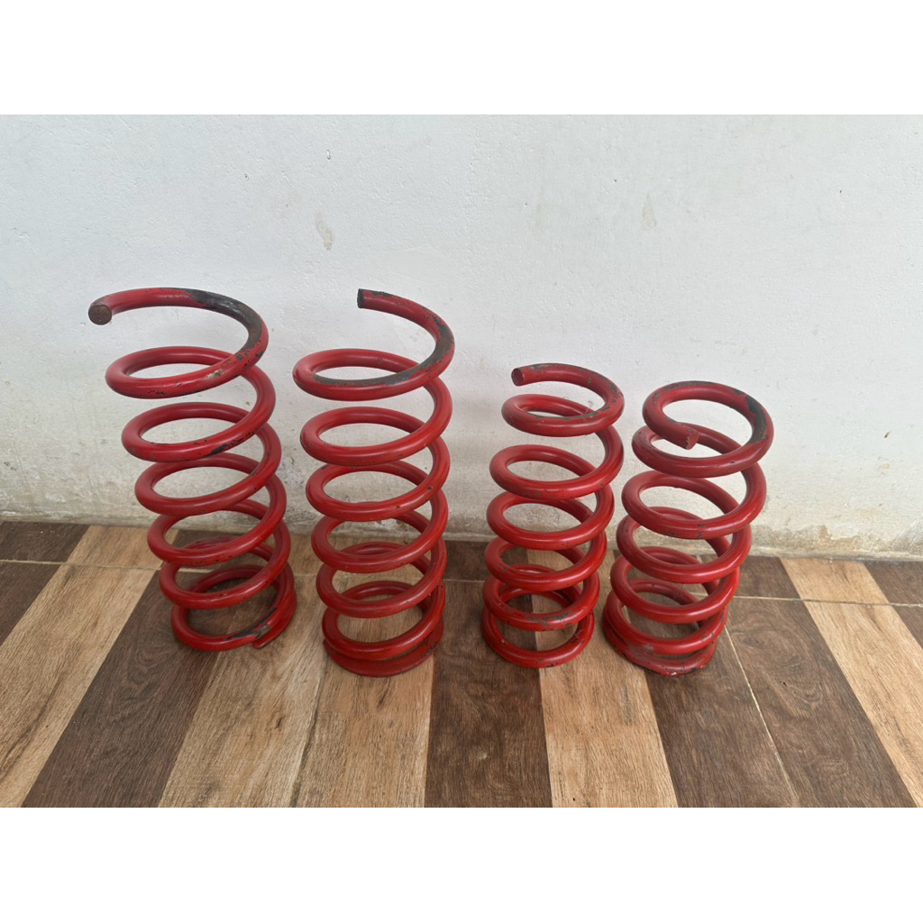 Loweringkit Per Ceper Fortuner VNT / VRZ Custom