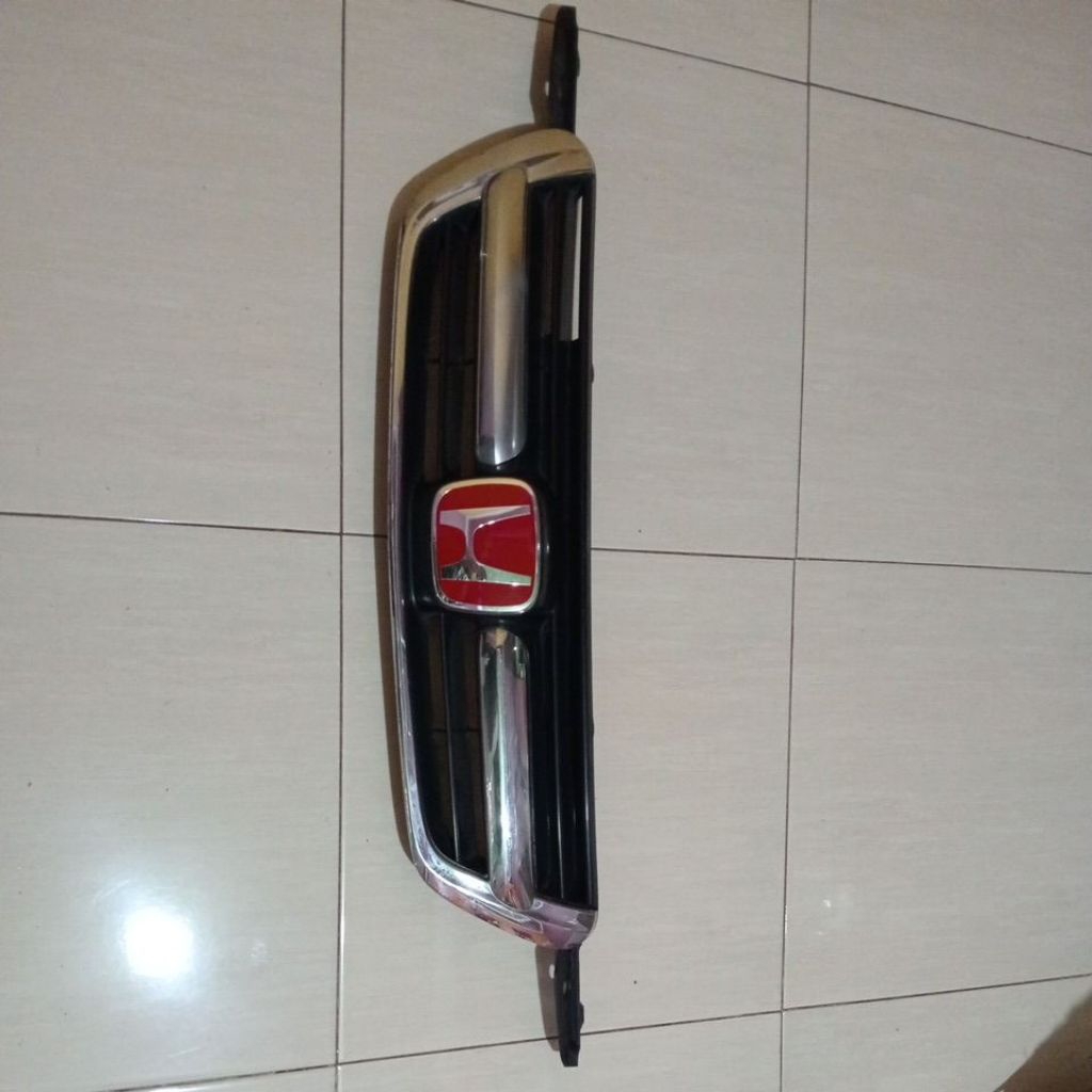 grill grille Honda CRV gen2 th 2002-2005