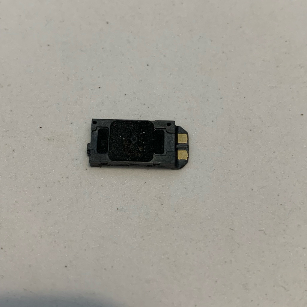 Mic Atas Samsung A7 - 2018 ORI