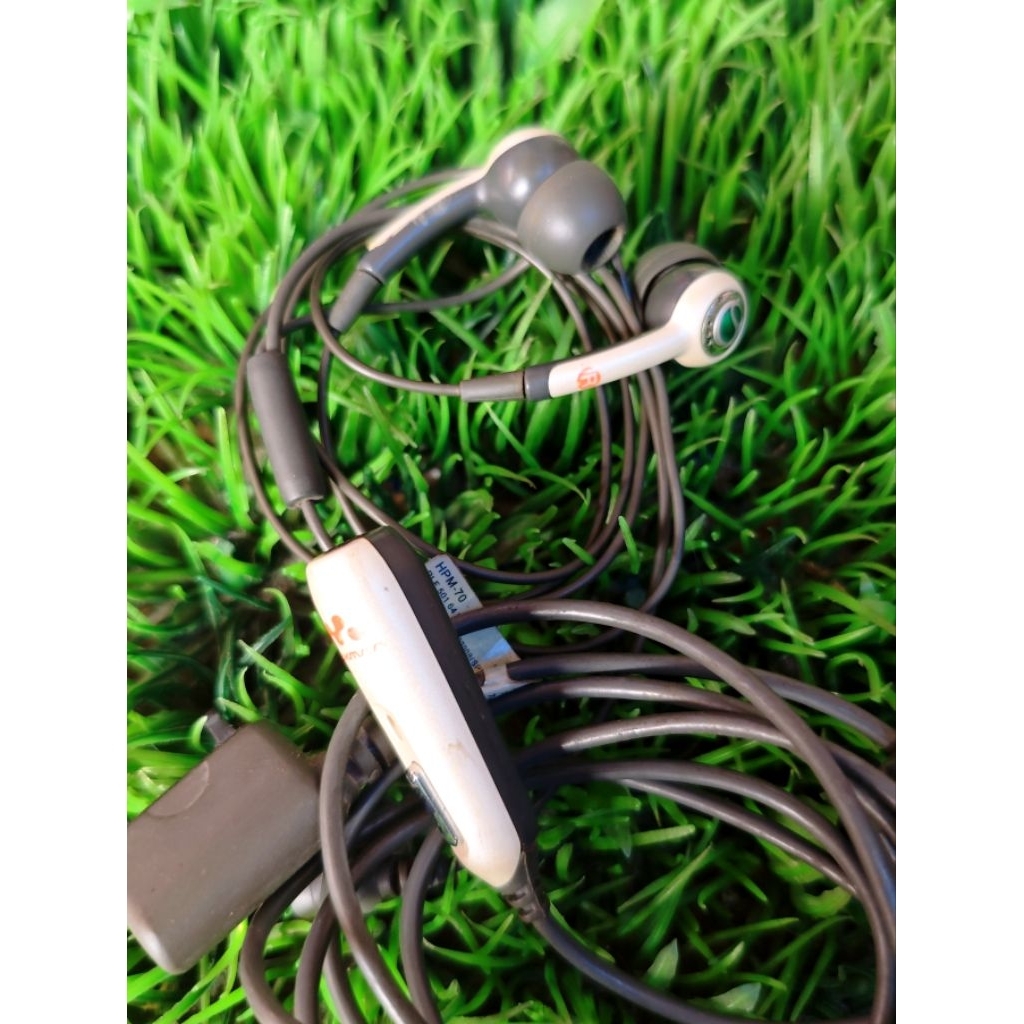 Headset Sony Ericsson HPM-70 Original