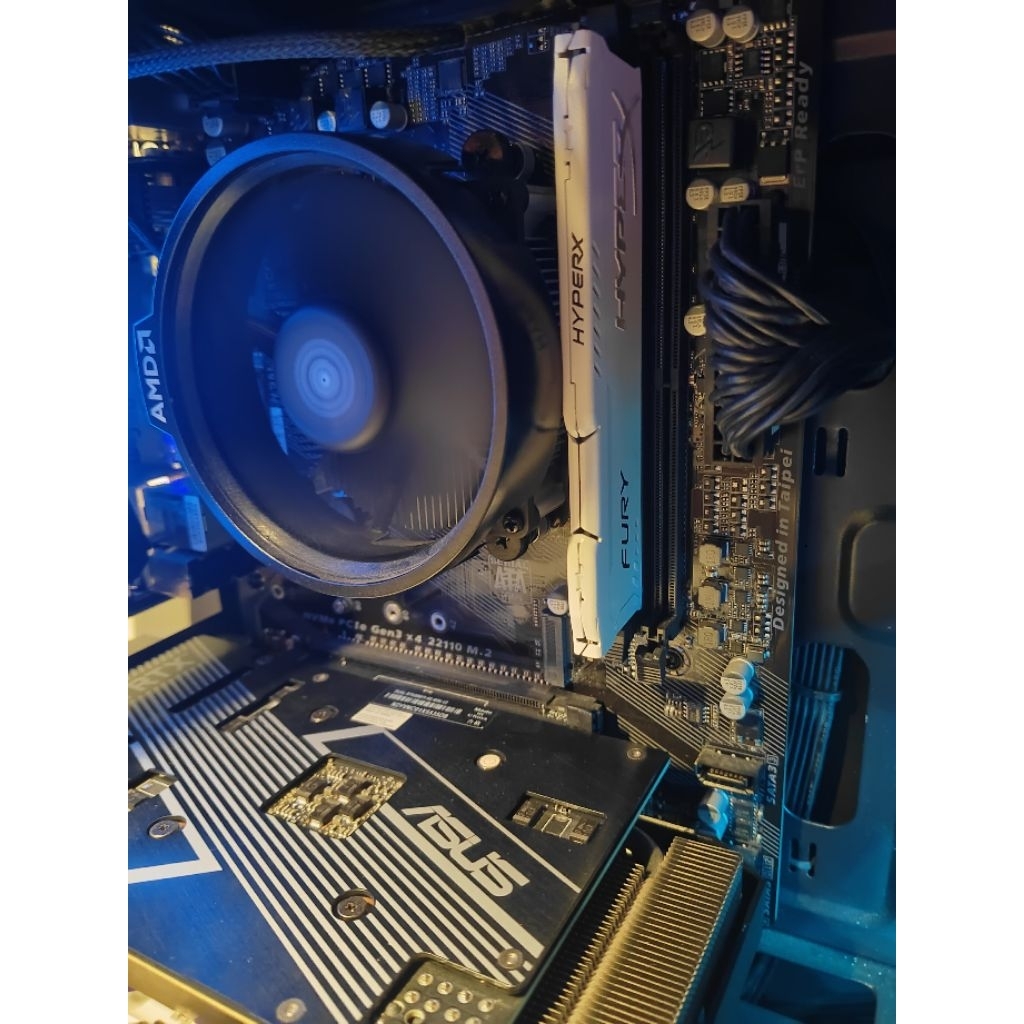 Ram klevv 32gb 3200mhz ddr4 single