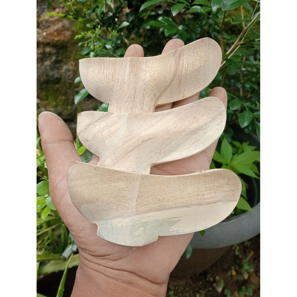 warangka gayaman jogja patrem jati/akasia