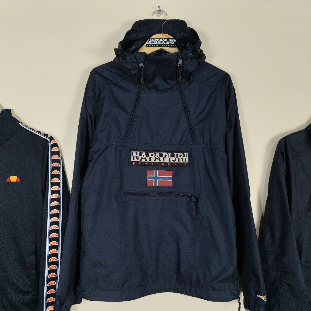 Napapijri northfarer cordura 2.0 summer s fit L