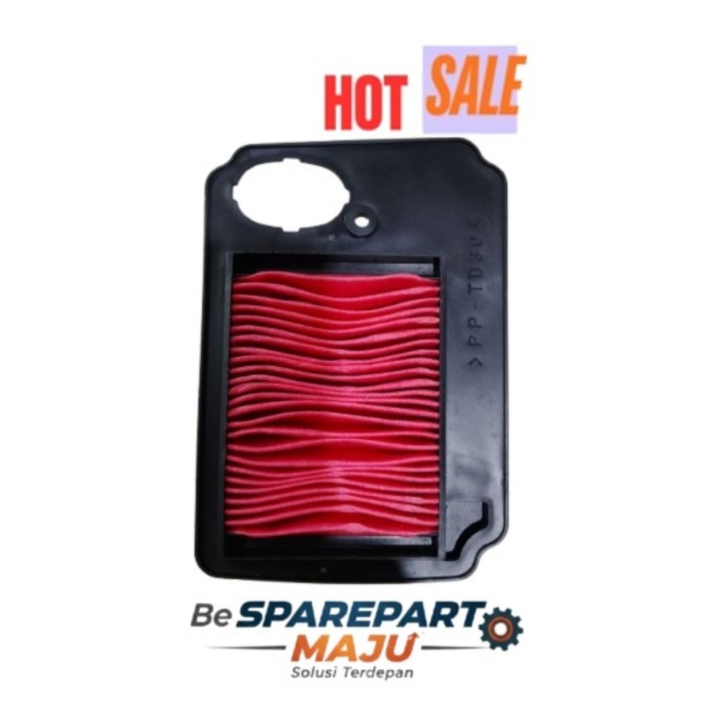 Filter Mio Soul 17210-K16-900