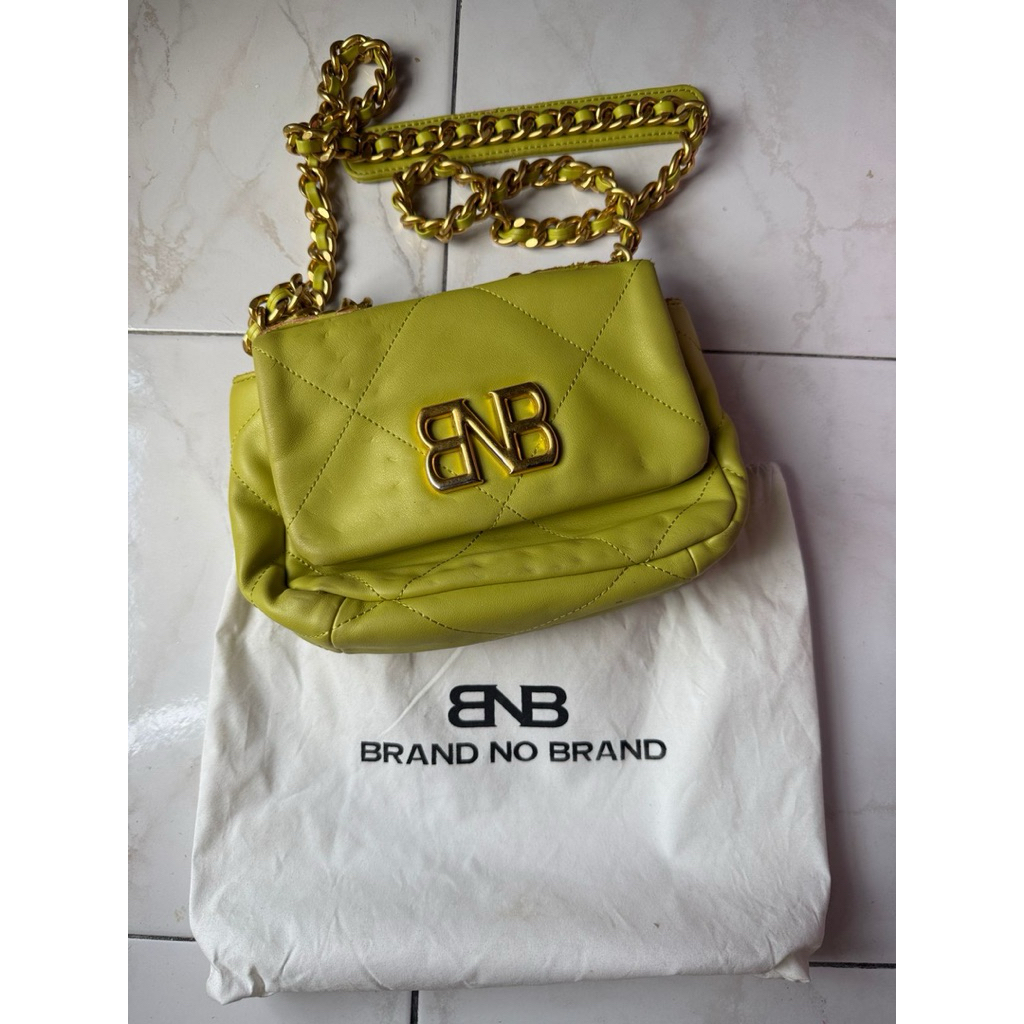 Preloved tas BNB