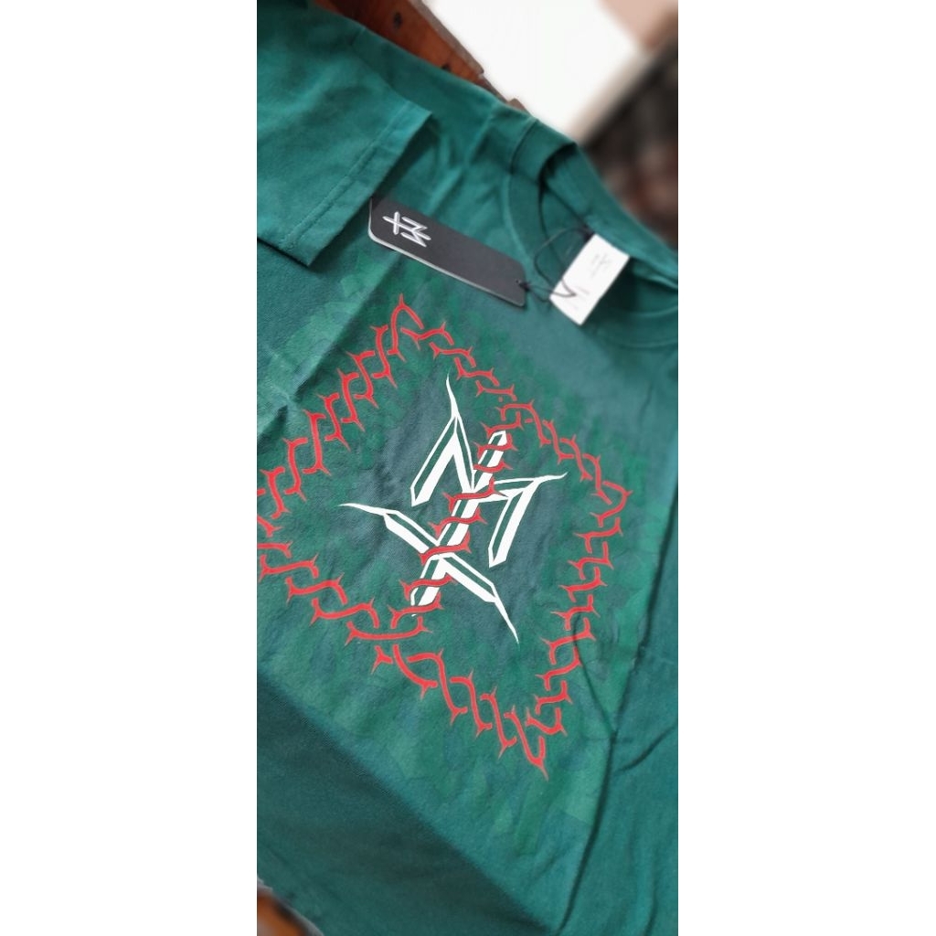 KAOS MATERNAL DISASTER || ORIGINAL