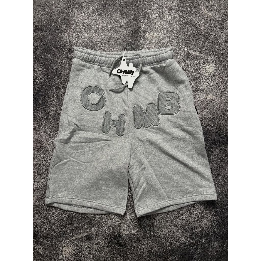 shortpants chmb not telepati, calle de larache, preface, snsb, dust la stella, mercie, morteils, 99 