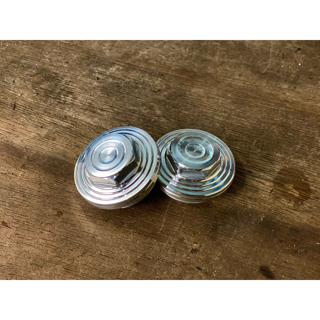 Tutup klep honda tiger cnc pnp cb gl mp tiger