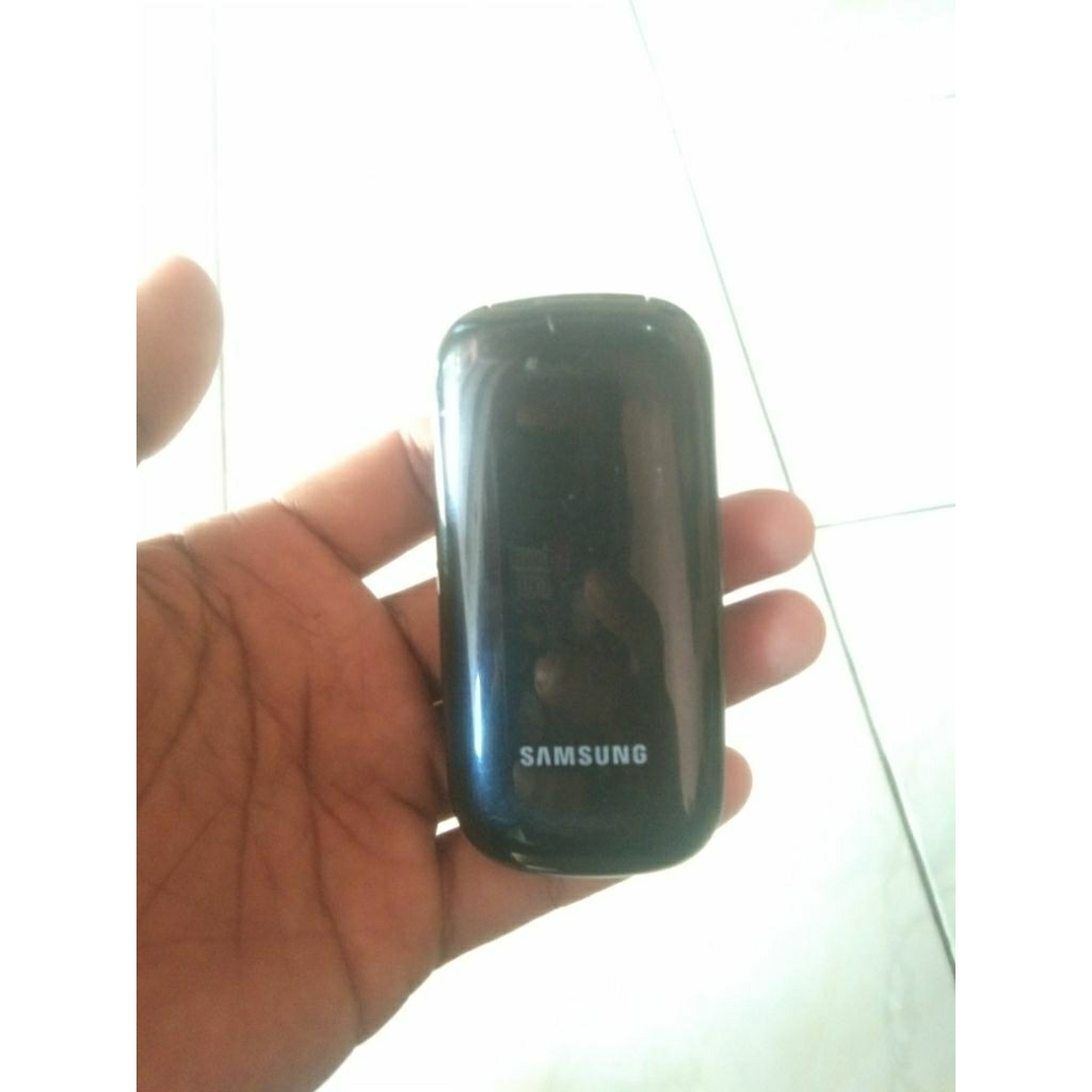 Hp Jadul Samsung Lipat GT-E1272