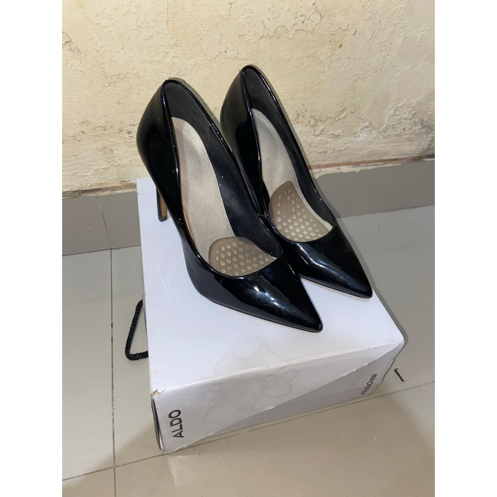 heels aldo