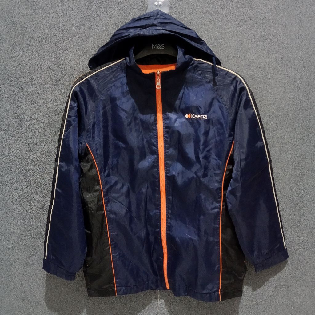 jacket gunung kaepa