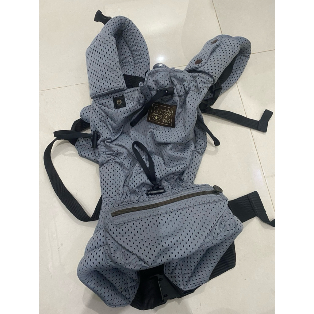 cuddle me levana air