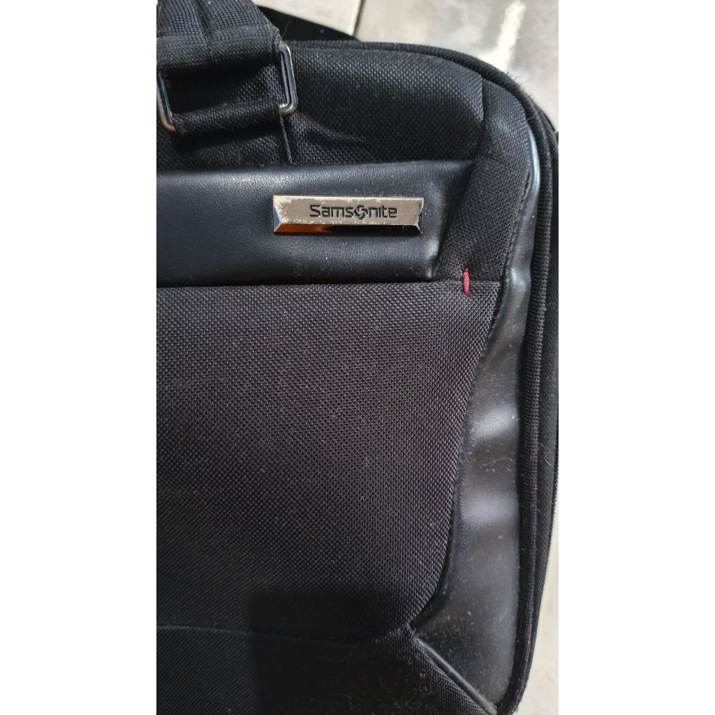 Samsonite Vigoun II briefcase