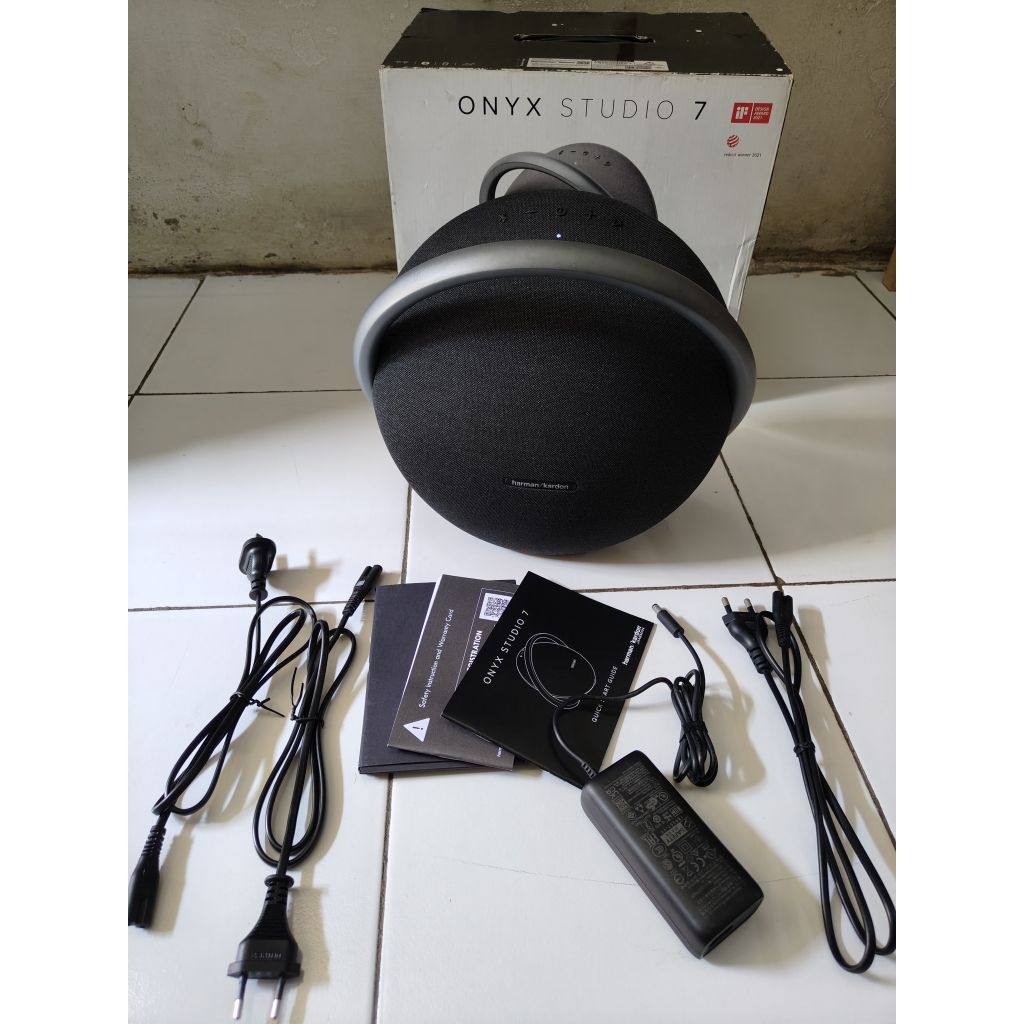 Harman Kardon onyx studio 7 IMS original 100% Asli
