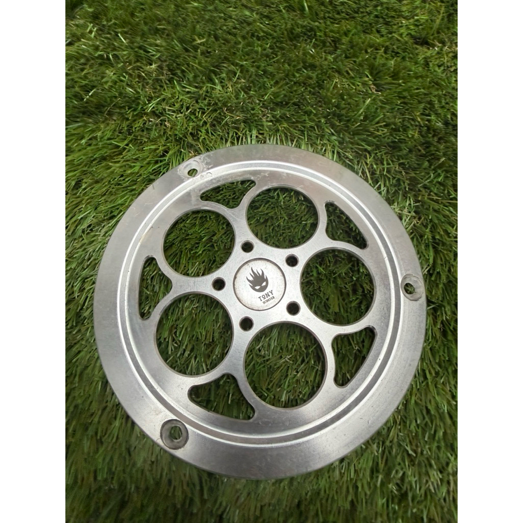 cover fan vespa TONY SCOOTER