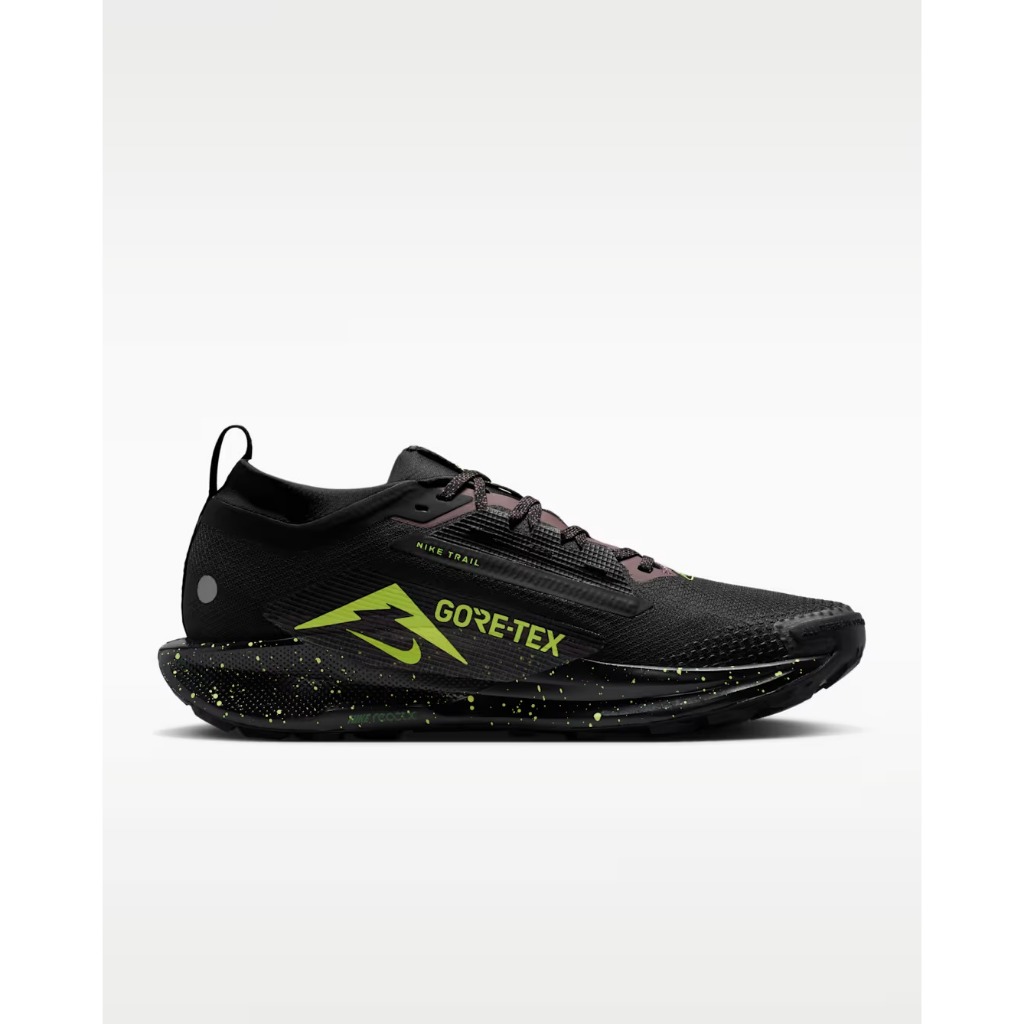 Nike Pegasus Trail 5 GORE-TEX Running – Sepatu Lari Pria Wet Weather Trail Runner - FQ0908-014