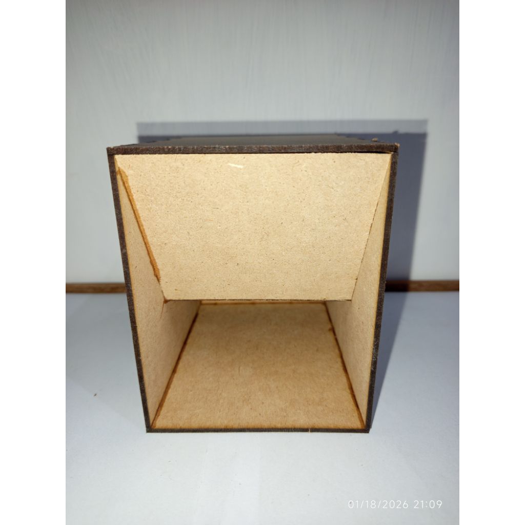 BOX SPEAKER CLA 3 INCH