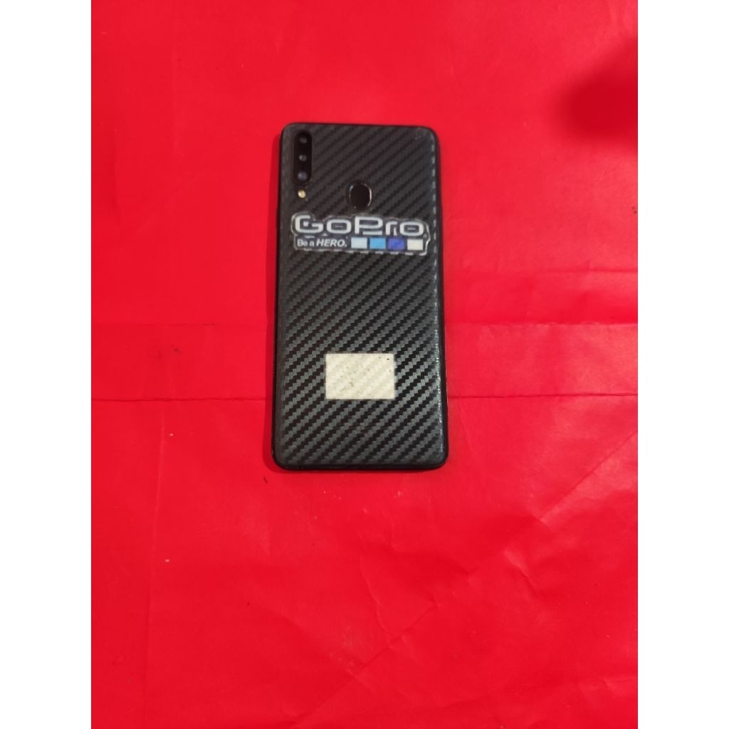 samsung a20s Ram 4/64Gb