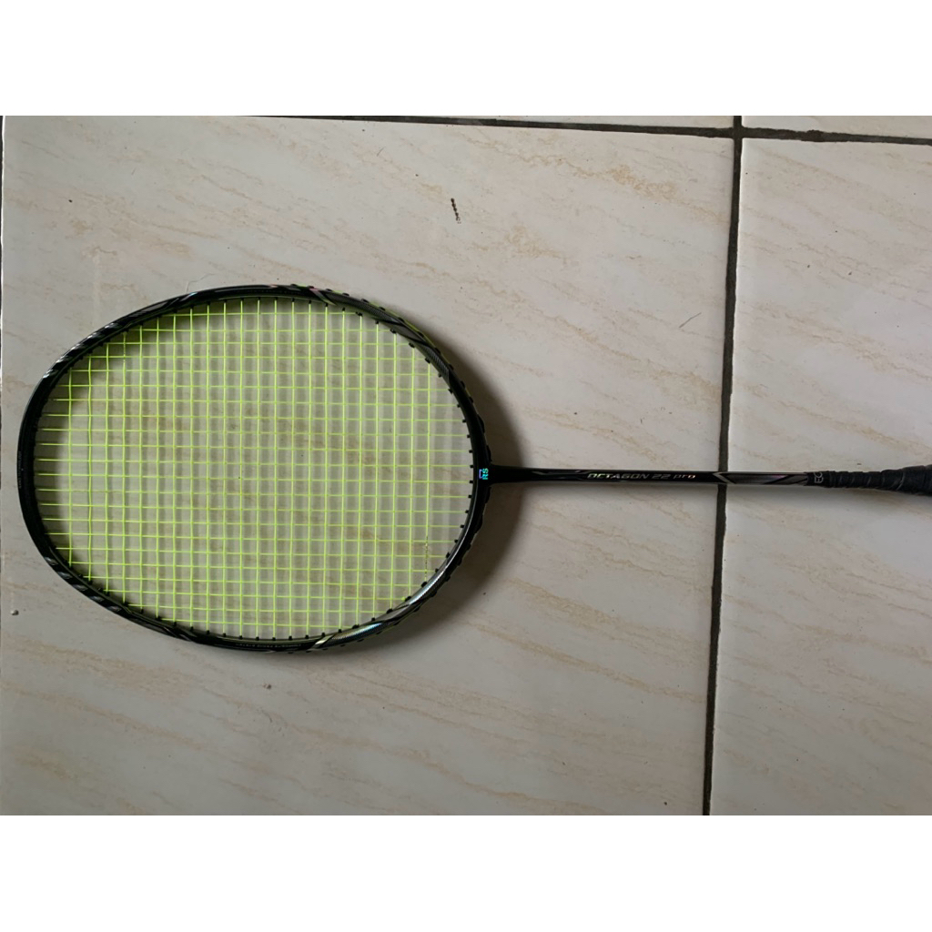 RS Octagon 22 Pro