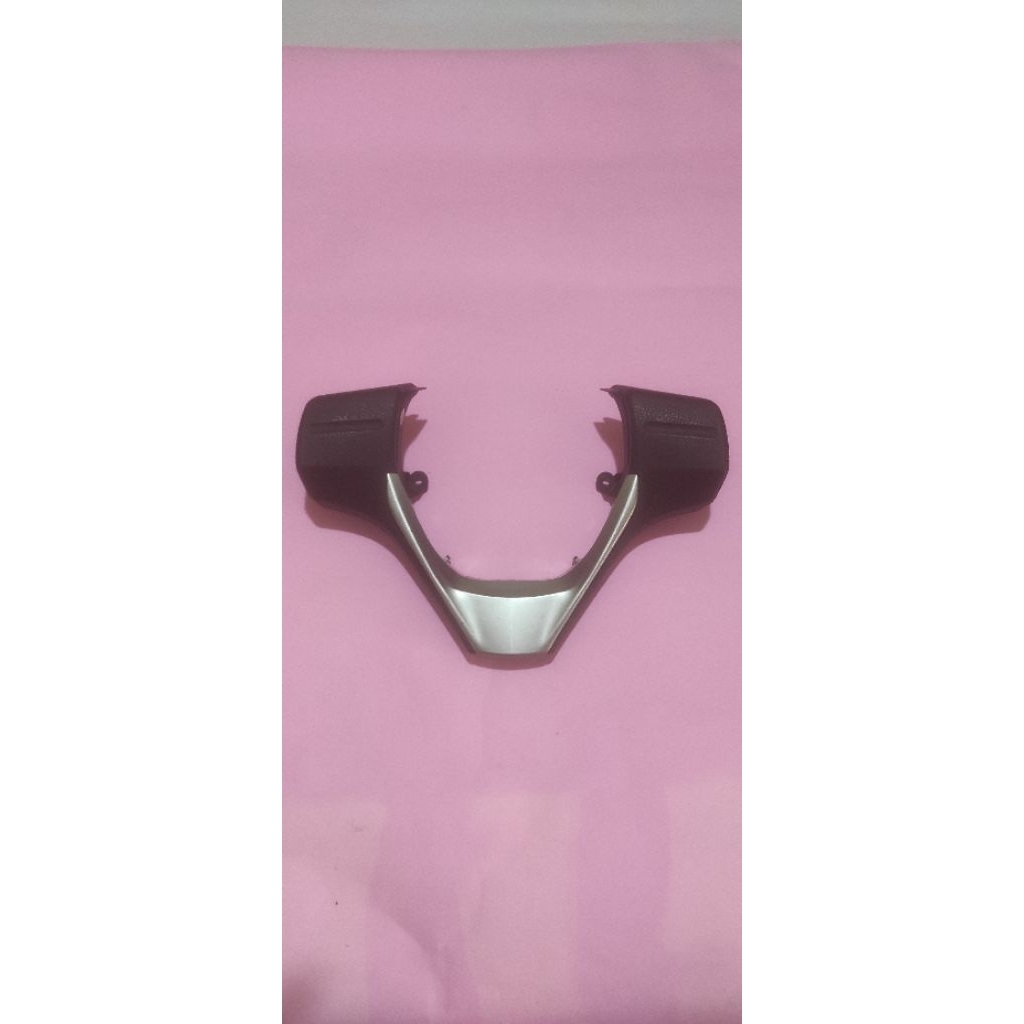 TUTUP STIR COVER STIR TOYOTA YARIS VIOS 2014 SD 2022 ORIGINAL