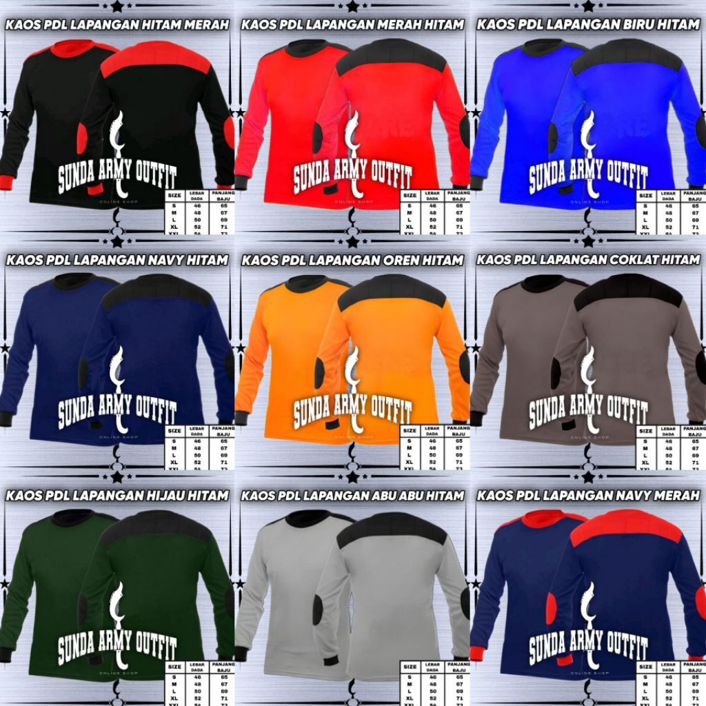 GROSIR KAOS LAPANGAN SATPAM SECURITY BALU LAPANGAN SATPAM KAOS PDL LAPANGAN SECURITY SATPAM KAOS SEC