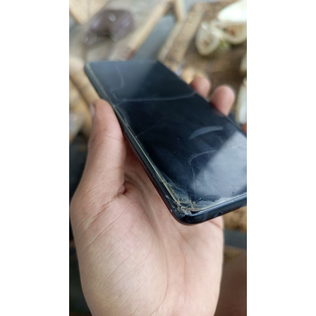 SAMSUNG S9 SNAPDRAGON WIFI ONLY