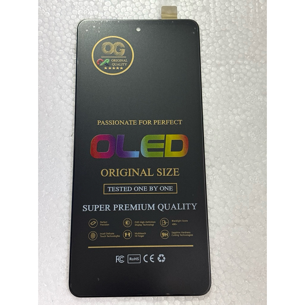 LCD SAMSUNG A52 4G / A52 5G / A52S