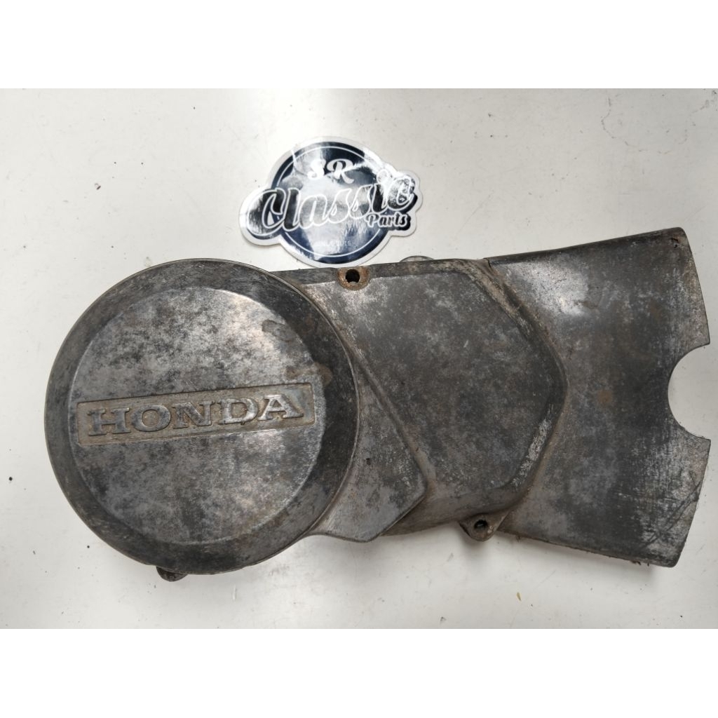 blok bak magnet LH kiri Honda win100 win 100 original