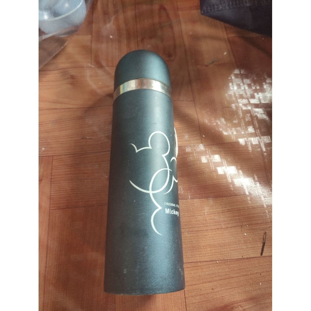 Preloved termos miki