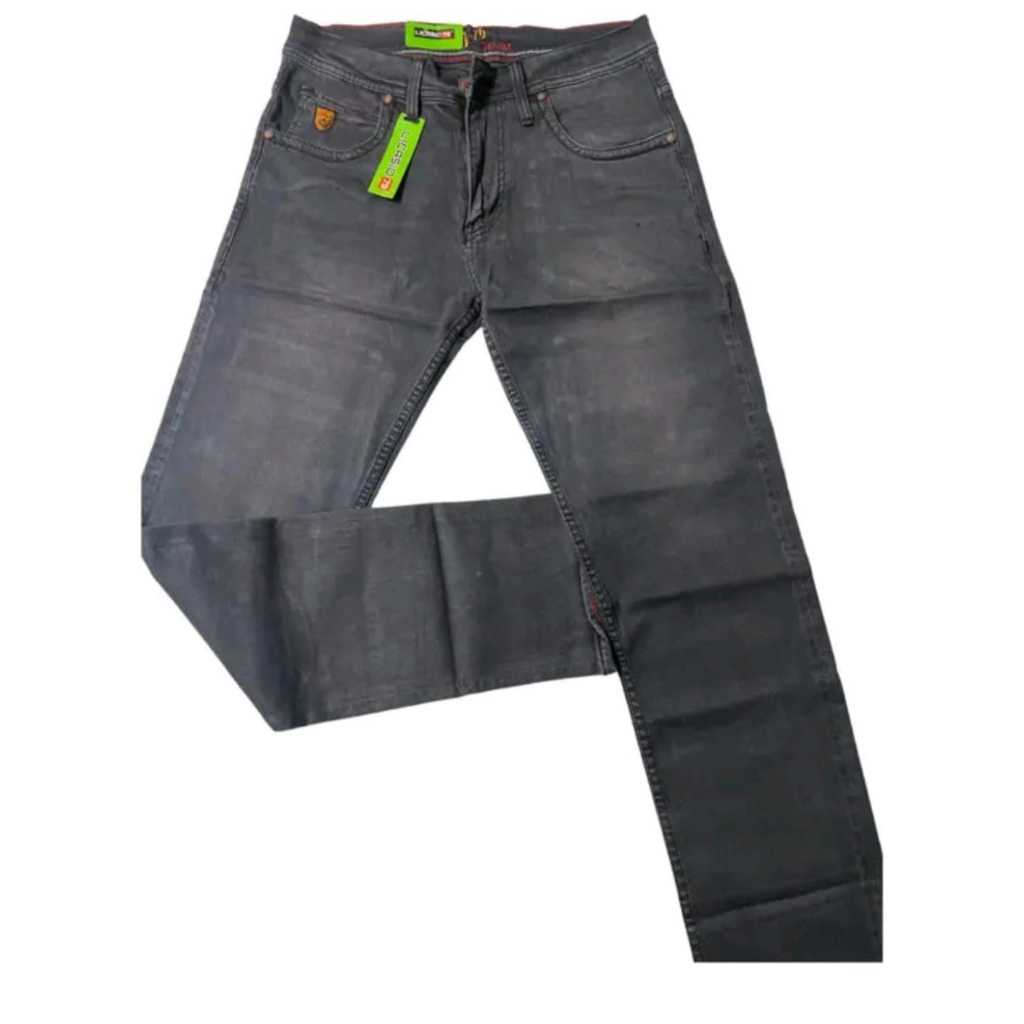 Celana Jeans Panjang Pria Licasio79 Original/LICASIO79 Celana Jeans Panjang Pria SLIMFIT