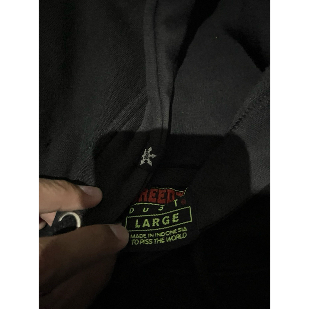 Hoodie Defy