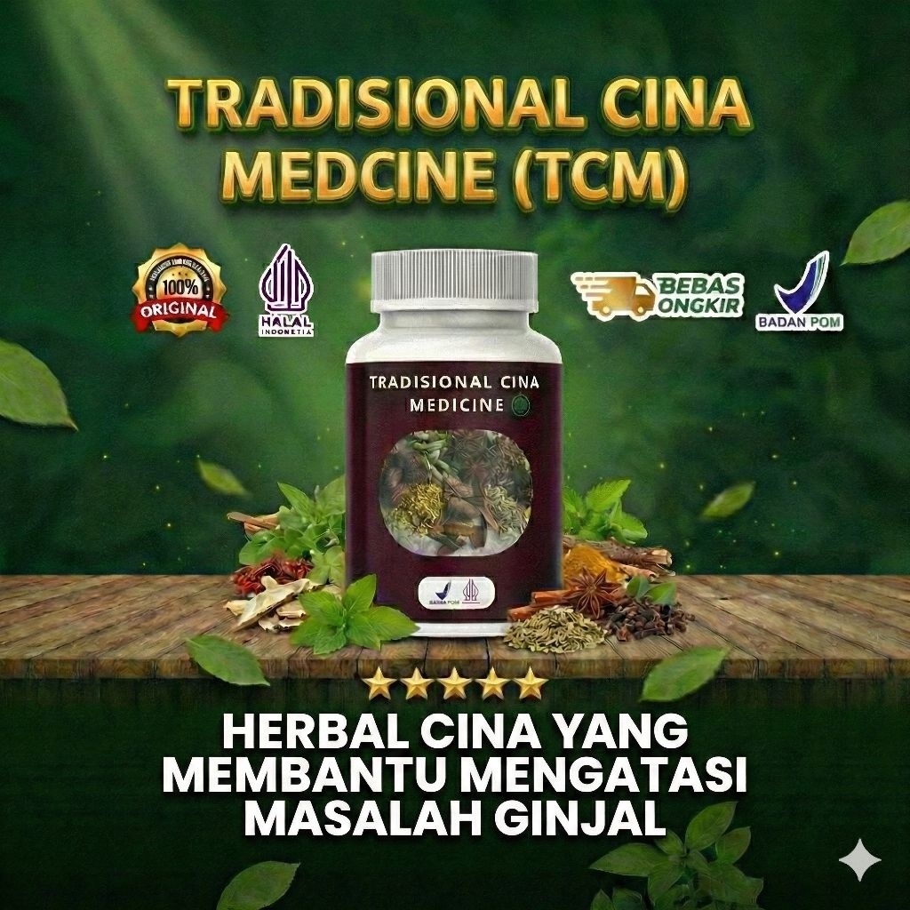 TCM Stroke Membantu Mengatasi Stroke Ringan Stroke Berat
