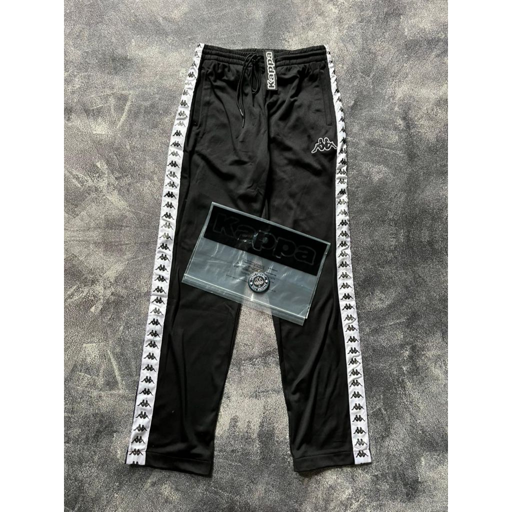 Trackpants Kappa Casual 100% Original
