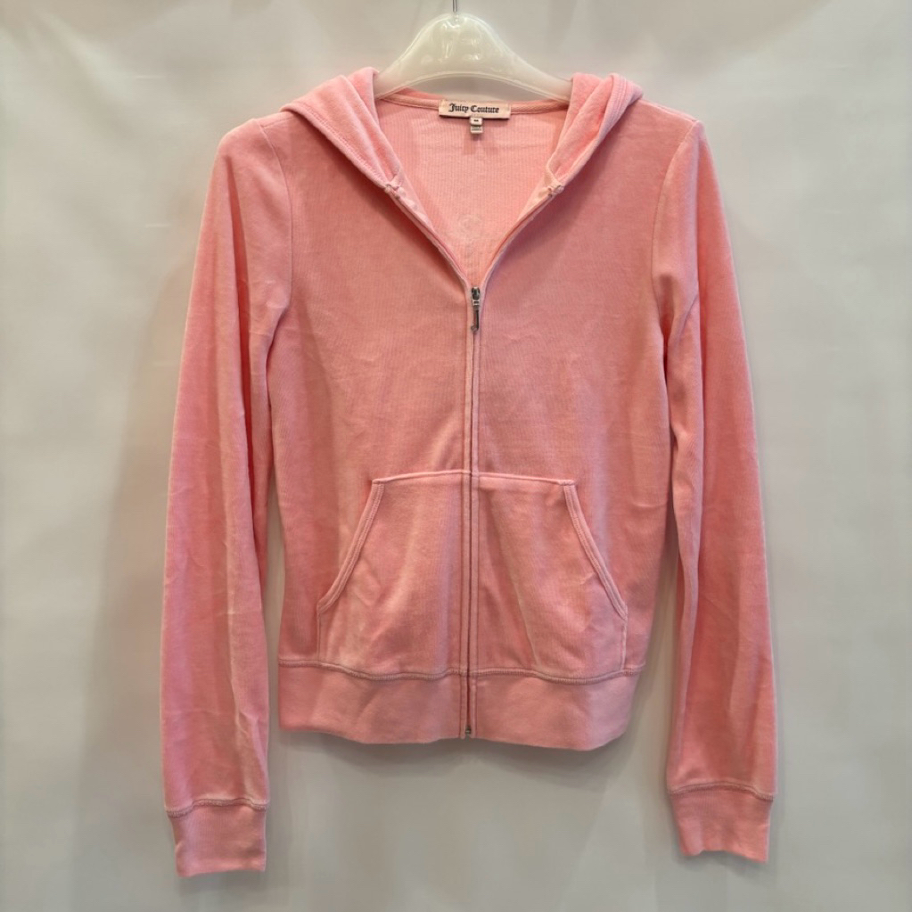 [PRELOVED] Hoodie Juicy Couture