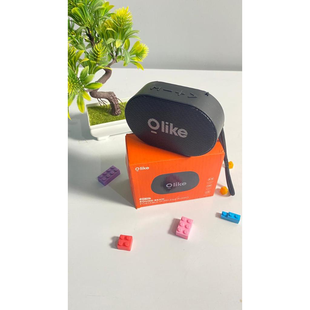 SPEAKER BLUETOOTH OLIKE OBS-400