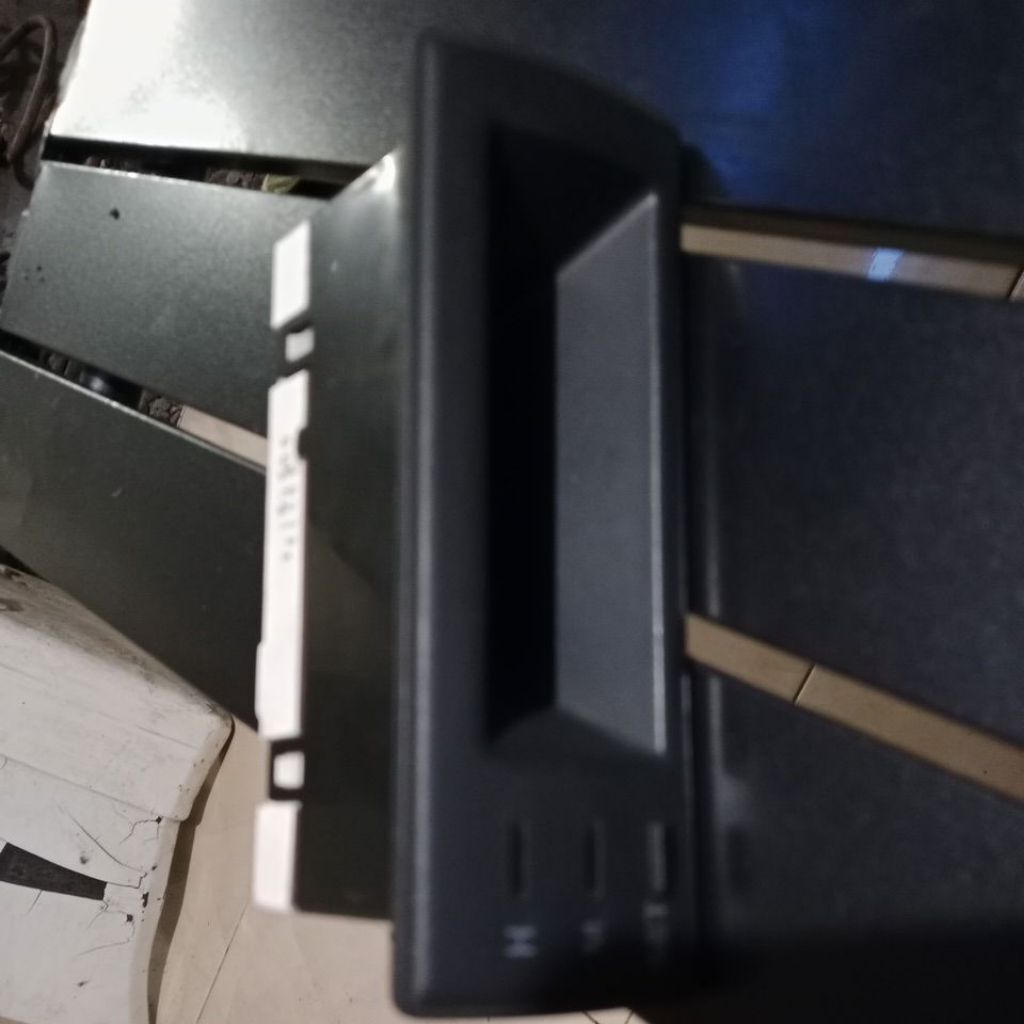 jam digital mitshubishi eterna dohc