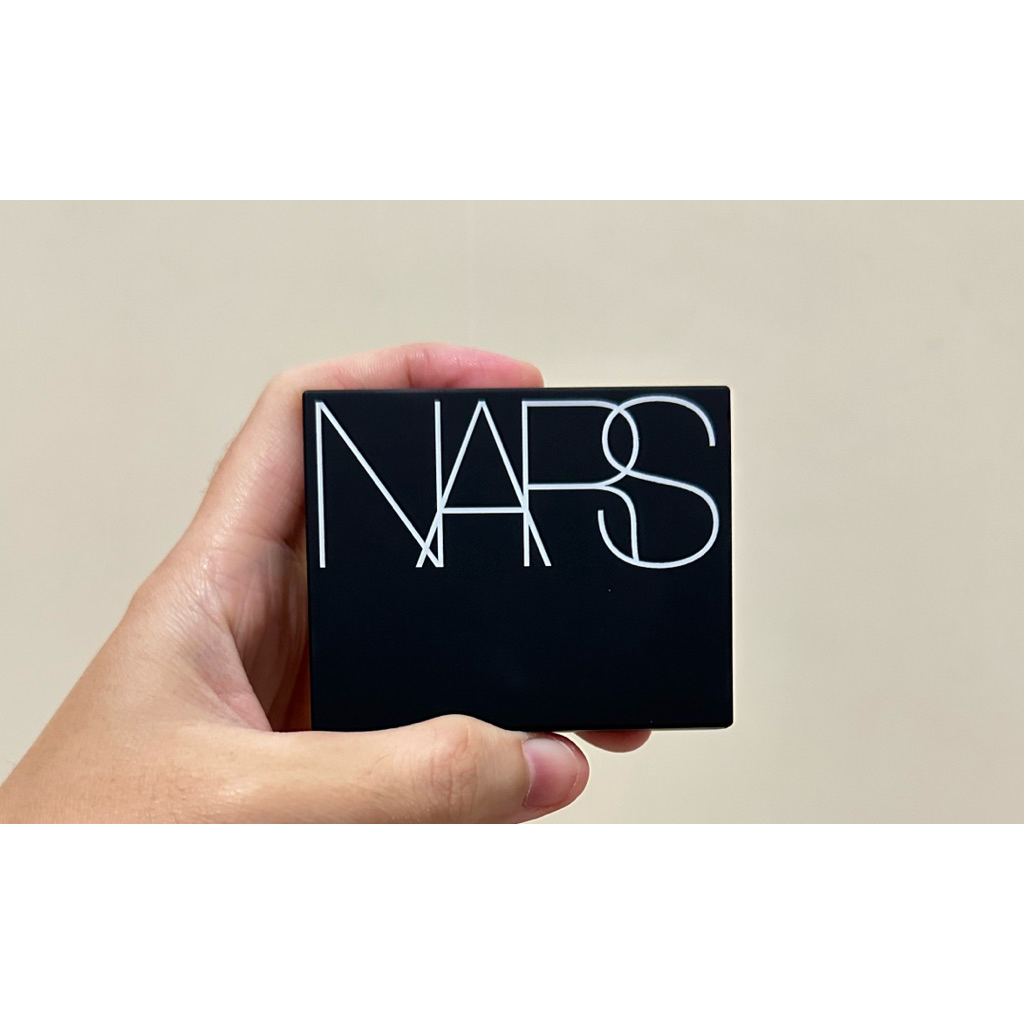 [NEW] NARS BLUSH POWDER SHADE THRILL FULL SIZE