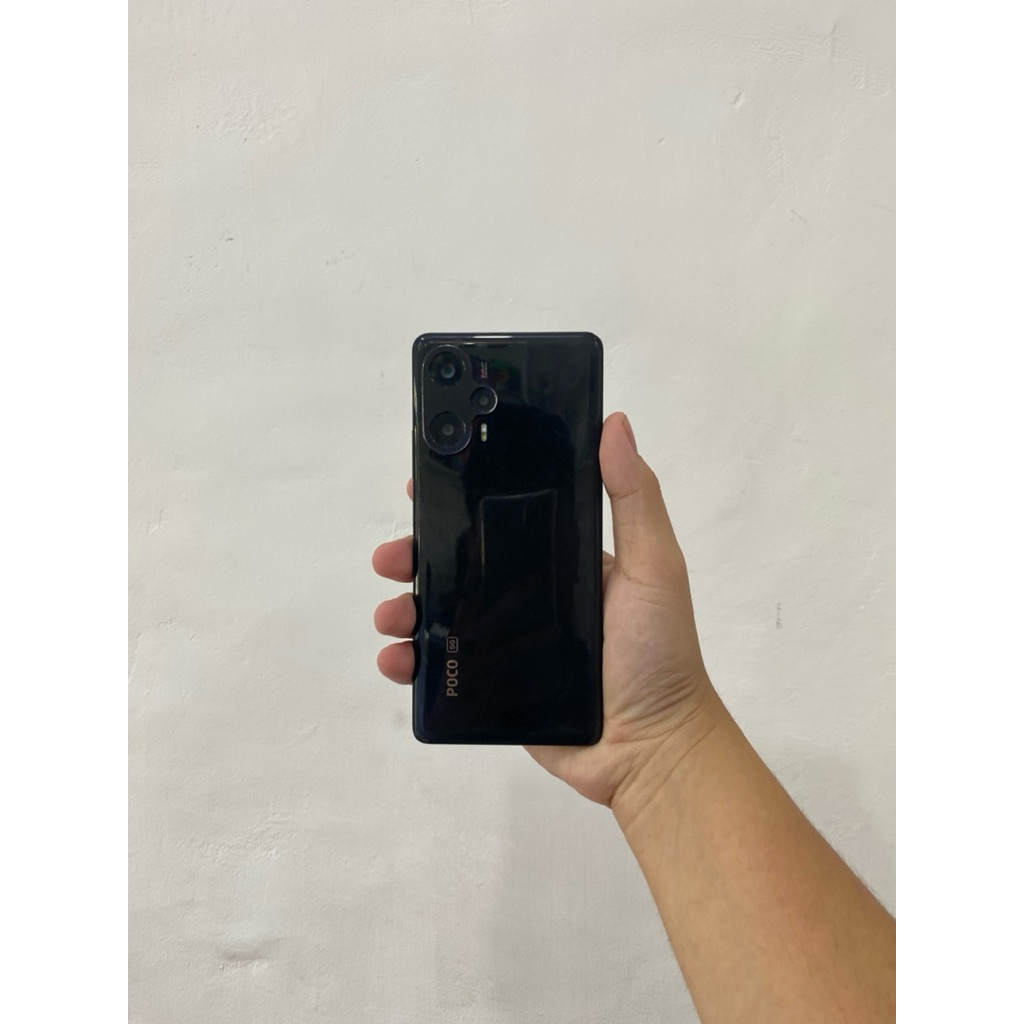 Poco F5 8/256 Gb Second