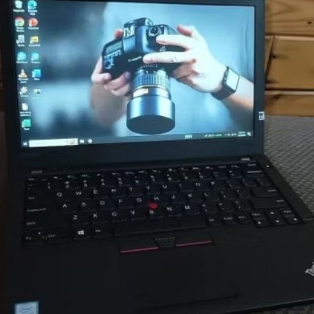 LAPTOP LENOVO Thinkpad X280 i3
