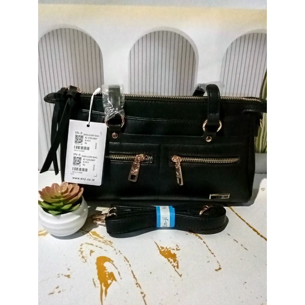 Sale tas Enji new original