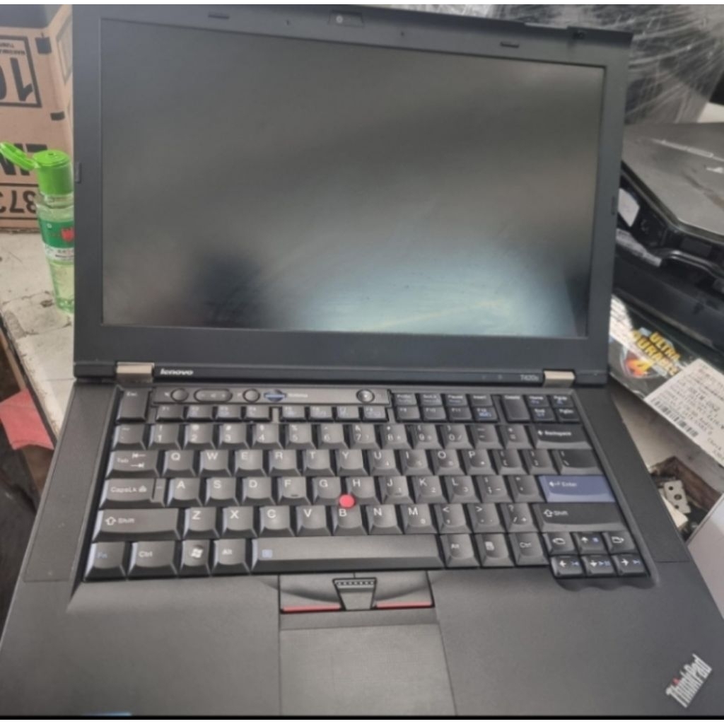 laptop lenovo thinkpad t420s core i5
