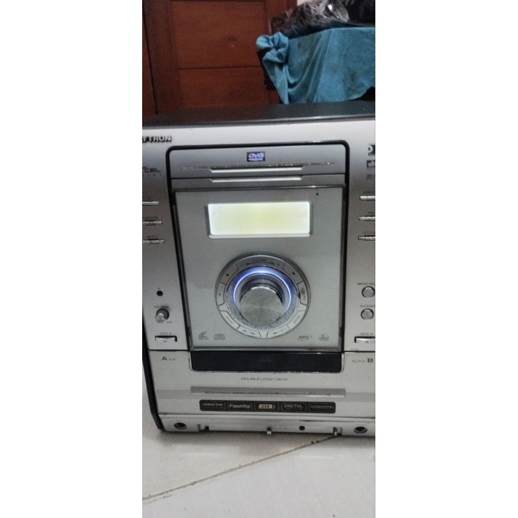 Hifi Polytron xcel 2000