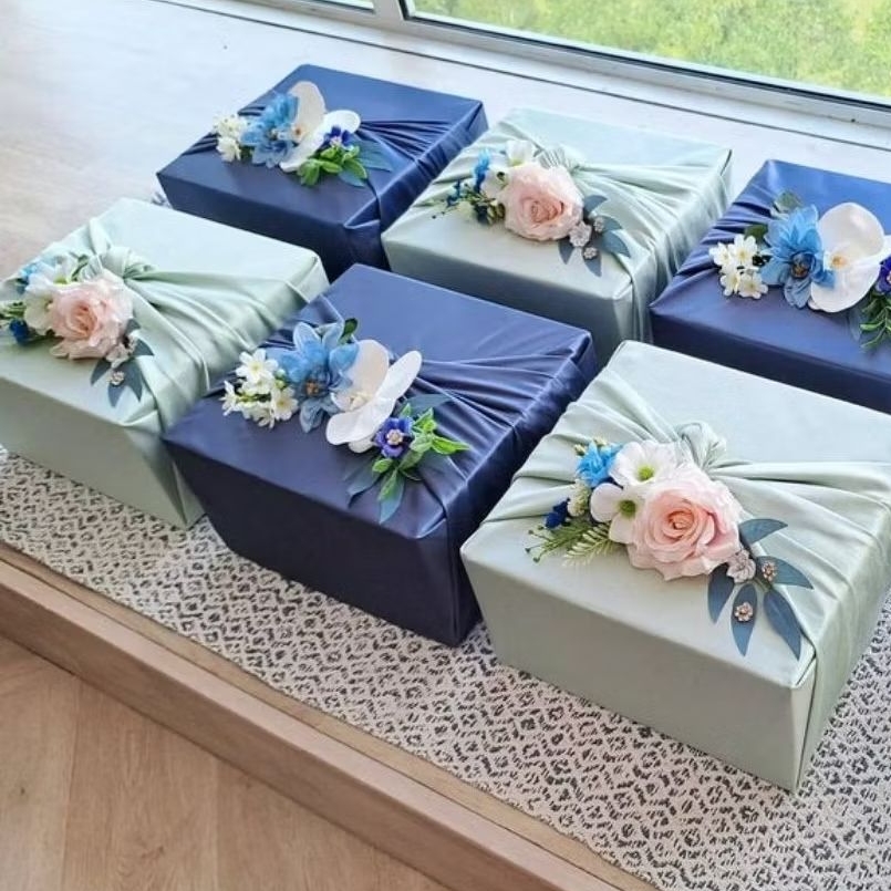 BOX SESERAHAN HIDDEN / KOTAK HANTARAN